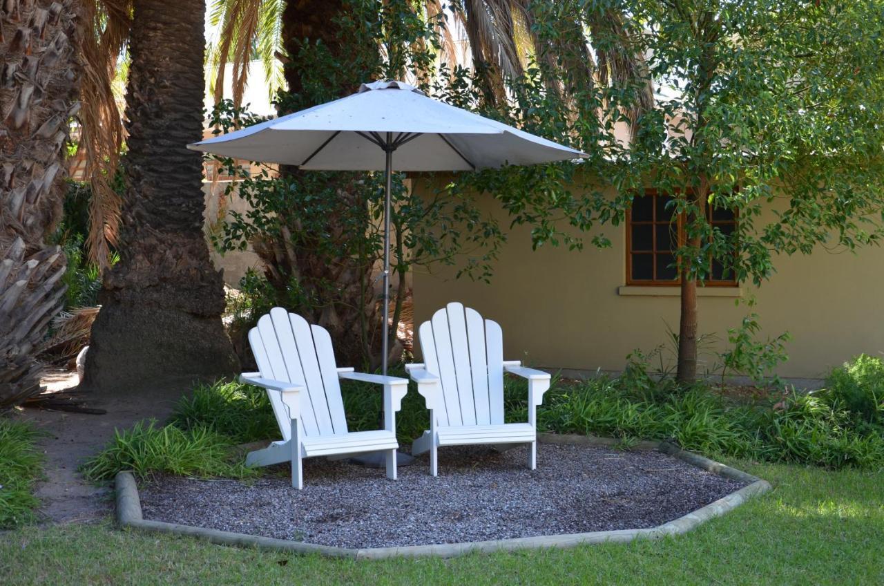 B&B Sauvignon Country Lodge Wellington Exterior photo