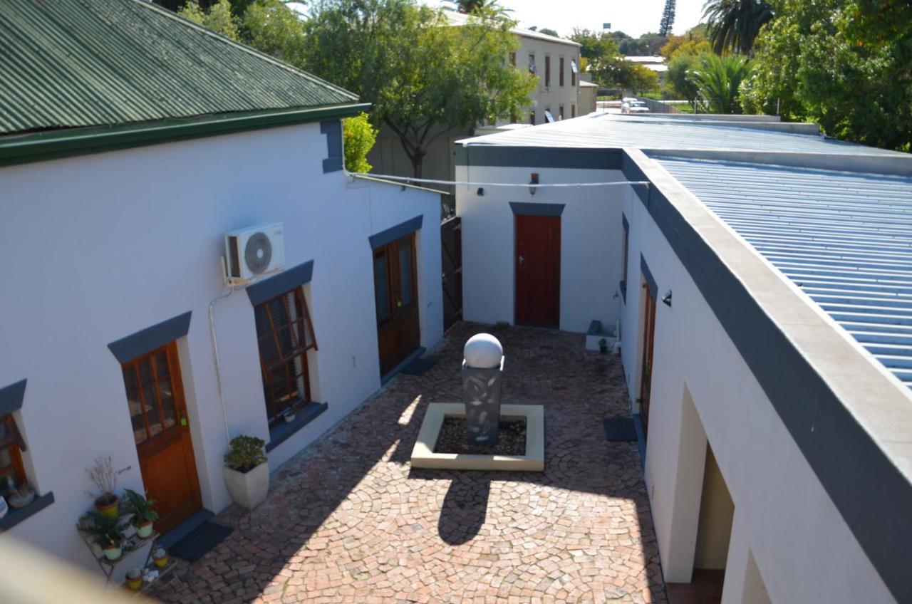 B&B Sauvignon Country Lodge Wellington Exterior photo